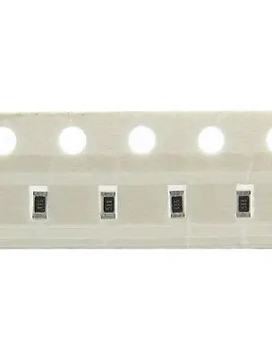 200 штук 0603 560Ohm 1/16 Вт 5% Допуск SMT SMD чип фиксированный резистор полосы