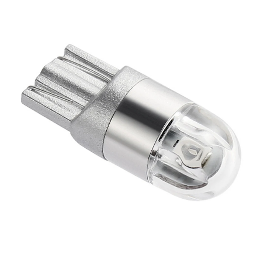 T10 LED 3030 2SMD Car clearance light license plate light-2 