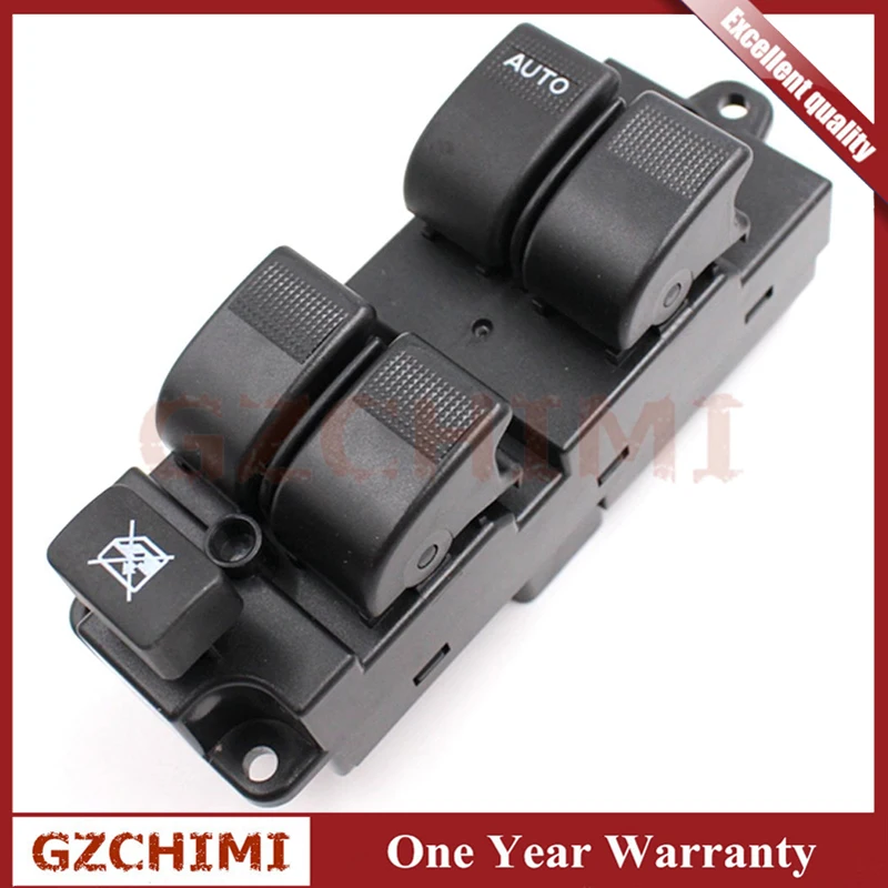 LC62-66-350A LC6266350A новые драйвера левой мастер переключатель окна подходит для Мазда