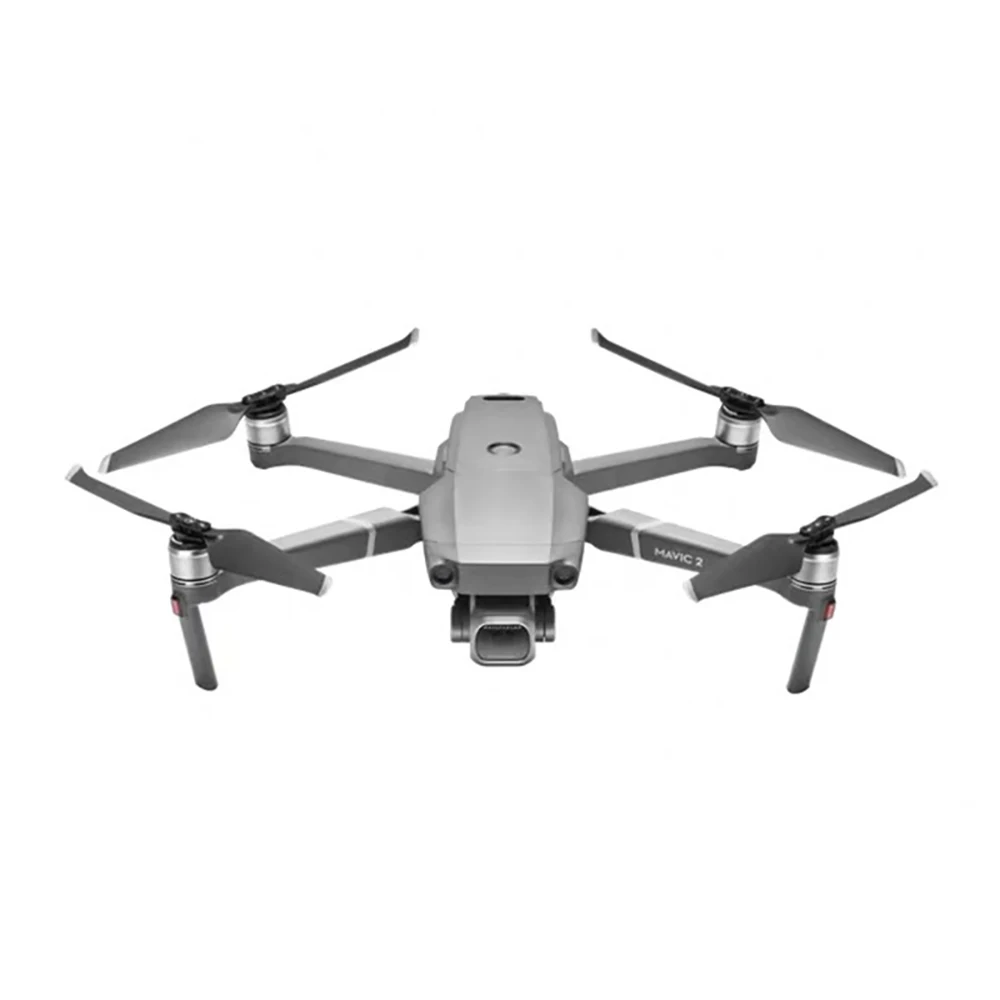 DJI Mavic 2 с экраном профессиональная версия zoom воздушный Дрон самолет долгий срок службы батареи