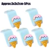 5pcs-ice cream