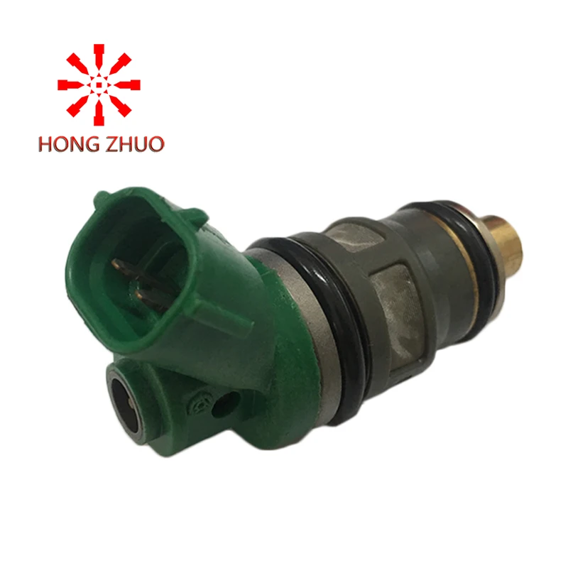 High quality Fuel injector nozzle OEM 15710-87J00 for Suzuki DF40 DF50 1999-2010