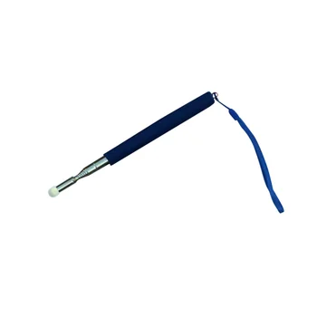 

Telescopic Teachers Pointer Teaching Pointer Hand Pointer Extendable Telescopic Retractable Pointer Handheld Presenter Classroom