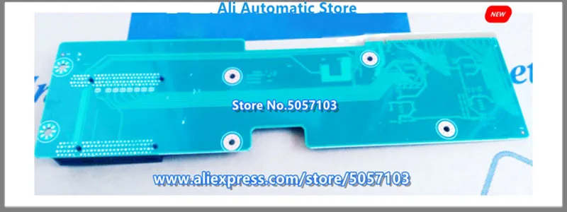 AGS-920LRRF 2F riser card REV. A1 01-1 riser card карта расширения