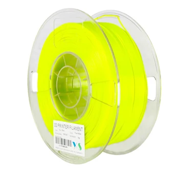 

PLA black and white filament /3D Printer consumable biodegradable / 1.75mm 1kg 340M/environmental protection ,high pureness