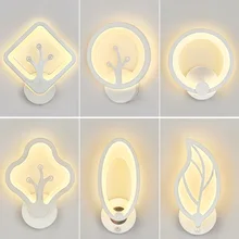 

Indoor Wall Lamp LED Room Bedside Lamp Living Room Corridor Wall Lamp