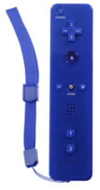 Free Comfortable Wireless Remote Wiimote Controller with Wrist Silicone Case GamePad JoyStick for Nintendo Wii 2017 U 