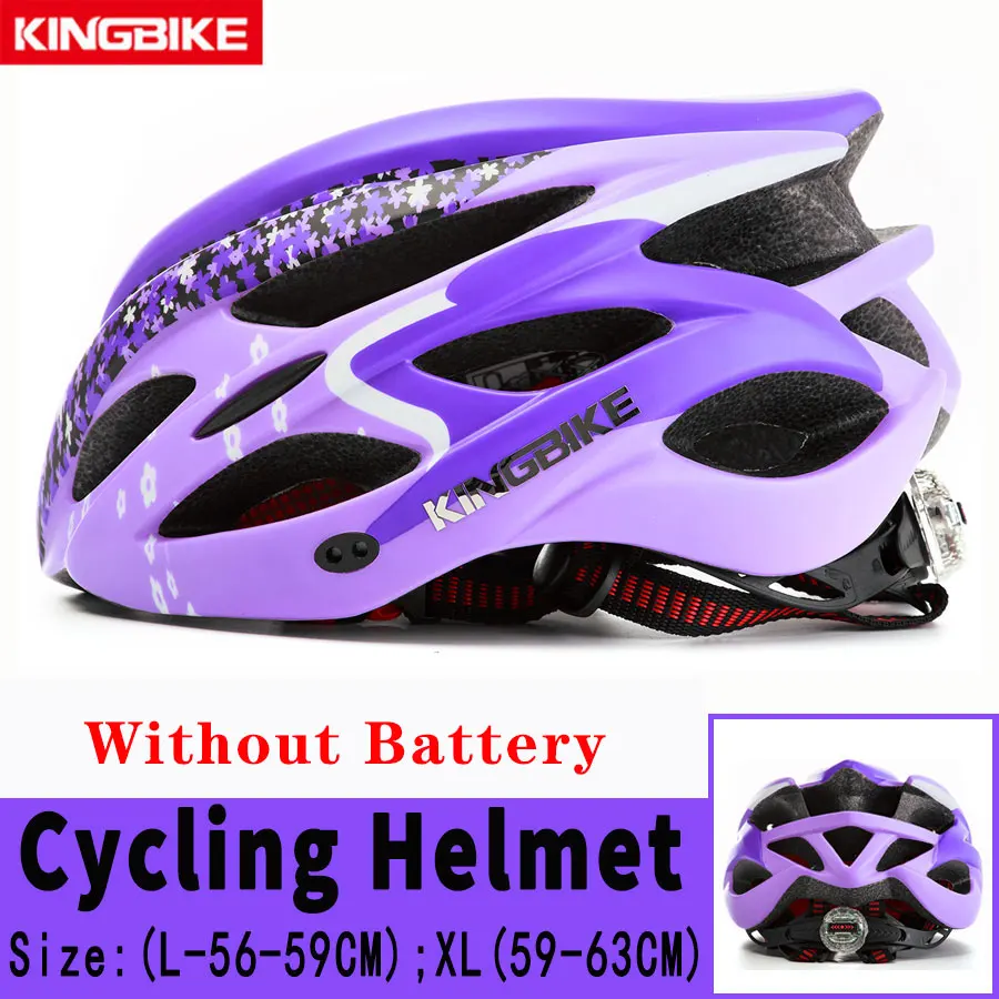 675-g2 BATFOX велосипедный шлем ночной светоотражающий велосипедный шлем MTB casco bicicleta hombre mtb велосипедный шлем capacete ciclismo велосипедные шлемы - Цвет: 675-g2