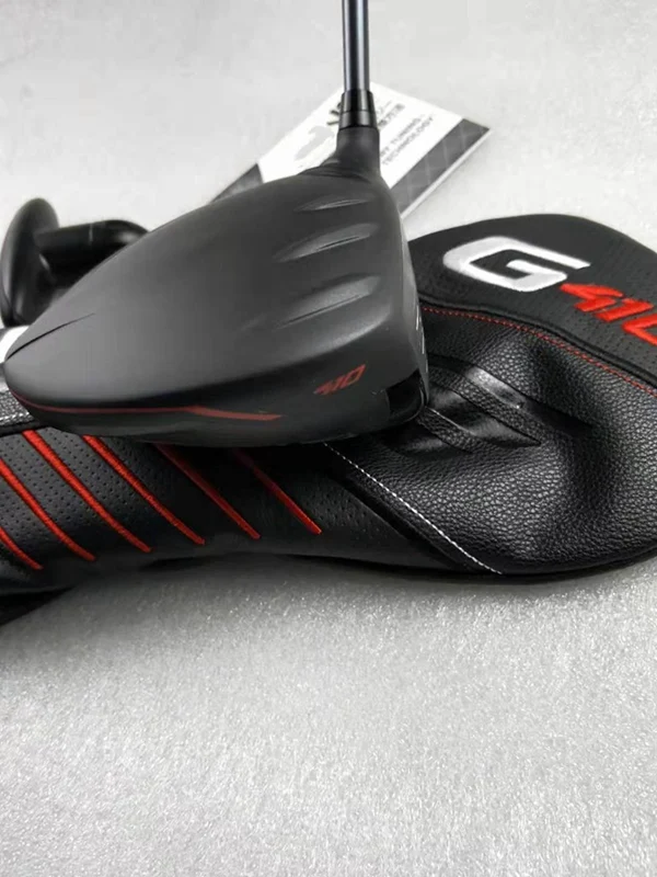 

G410 SFT Golf Driver Golf Clubs G410 SFT Drivers 9 / 10.5 degree With Graphite shaft Head cover