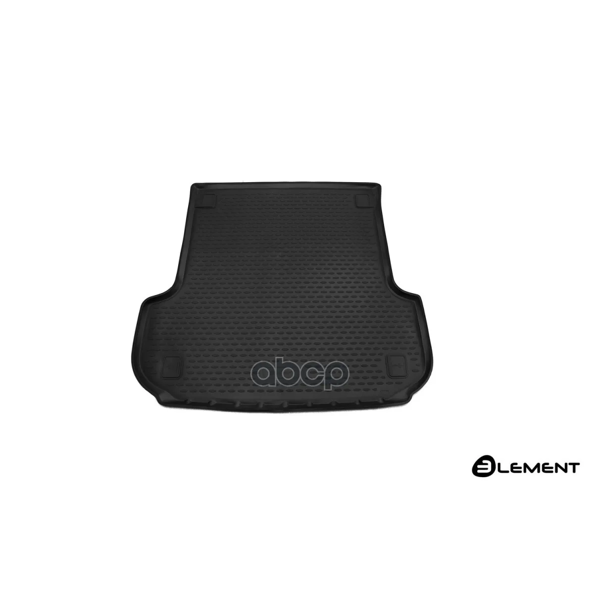 Коврик В Багажник Mitsubishi Pajero Sport,-, Кросс., 1 Шт.(Полиуретан) ELEMENT арт. ELEMENT3546B13