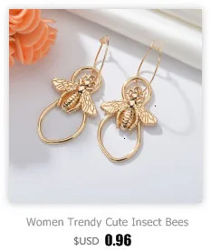 Women Trendy Design Korean Drop Earrings Fashion Gift For Lover Beach Earrings Female Women Handmade Wedding Jewelry