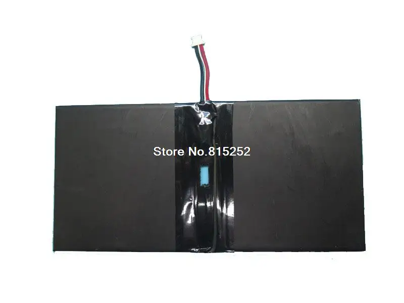 

Laptop Replacement Battery For MEDIACOM FlexBook 130 131E M-FB130 M-FB131E MID-V138-CA001 WTL 35100220P 3.8V 10000mAh 38WH