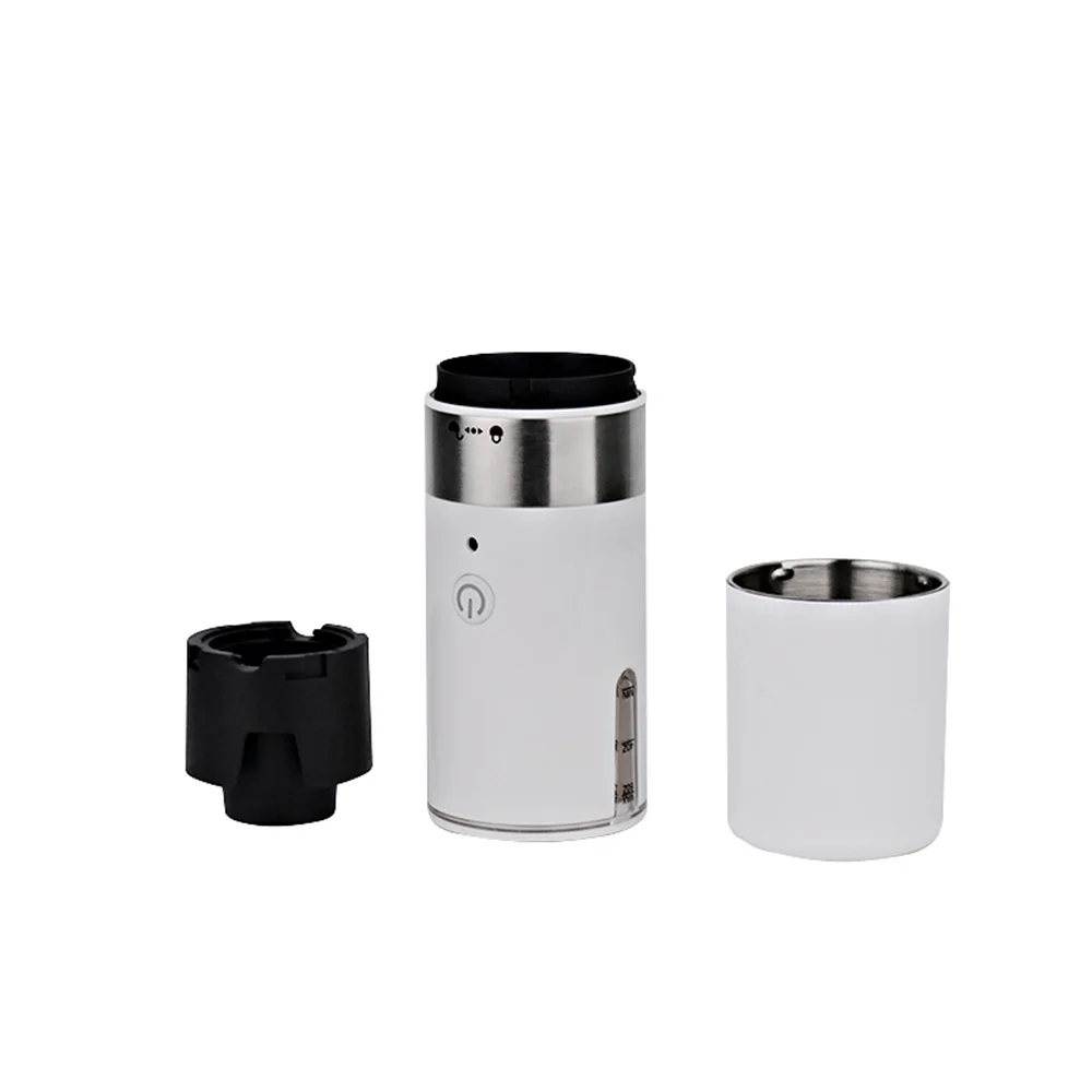 

Hot Portable Coffee Maker Machine Travel Coffee Maker Camping Travel Home Office Coffee Tools