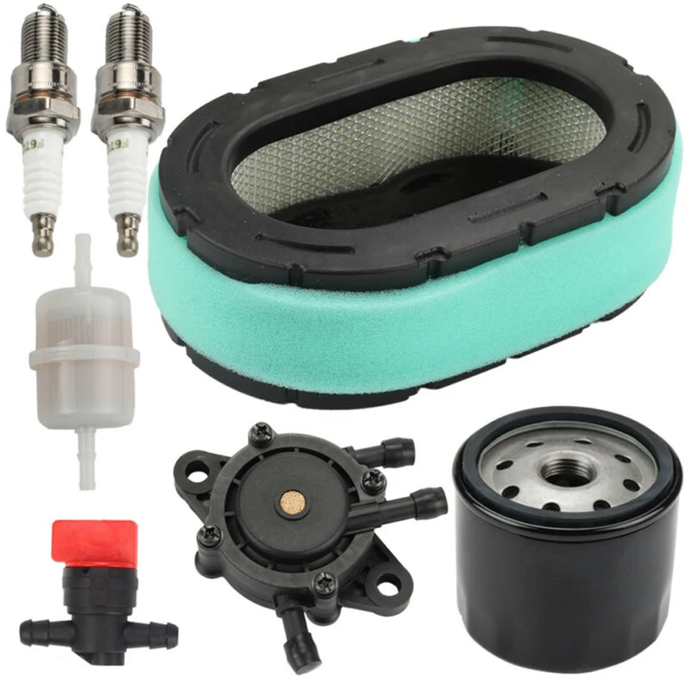 1 Set Of Air Filter Oil Filter Kit For Cub Cadet GT1054 LGT1054