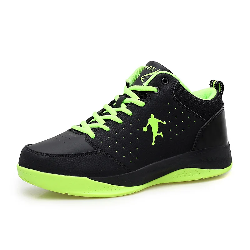 New Designer Jordan Shoes Men Dunk Basketball Shoes Outdoor Lightweight Cushion Wear-resistant Retro Jordan Sneakers