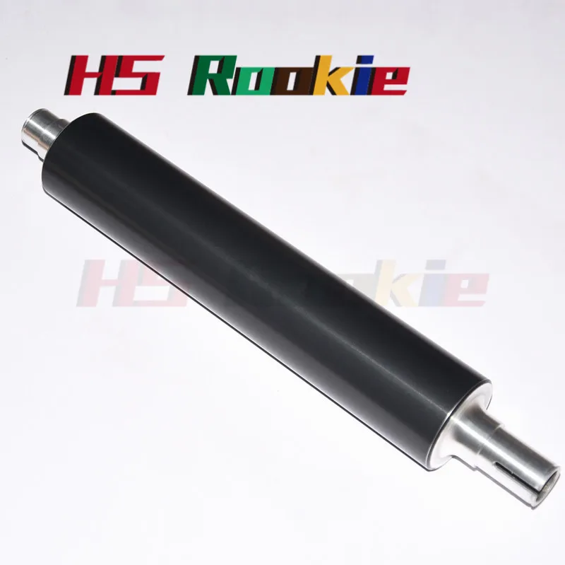 1pcs A4EUR70V00 코니카 미놀타 용 새 압력 롤러 1200 1051 1052 1250 하부 정착 롤러