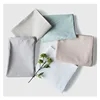 Corduroy Solid Bed Sheet for Beauty Salon, Massage Table Cover, SPA Table Cover, With/No Hole, King, Queen Size, 1Pc 2