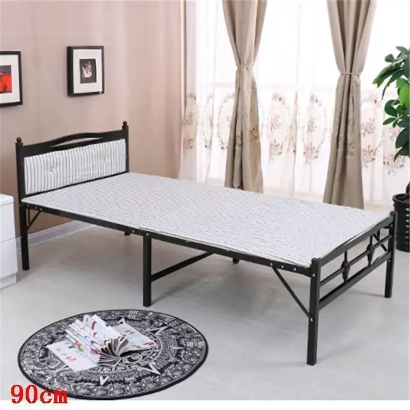 Number 20 Детская мебель, Одноместный Letto, спальный комплект, для комнаты, темпат, тидур, тингкат, горит, Enfant Cama, современный, Mueble De Dormitorio, складная кровать - Цвет: Number 20