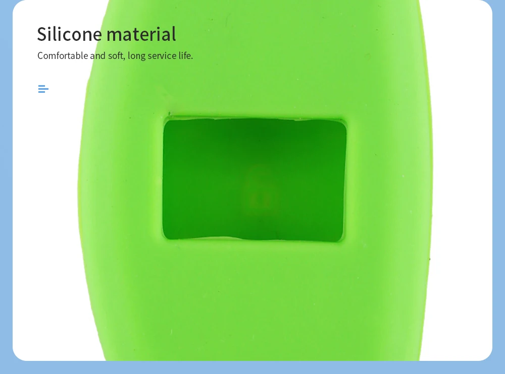 Cover in silicone chiave telecomando per Hyundai IX25 IX35 MISTRA 3 Bottoni 16 Cover in silicone chiave telecomando per Hyundai IX25 IX35 MISTRA 3 Bottoni - H4dc17df3fcc44548abfb48ff2900fb50y