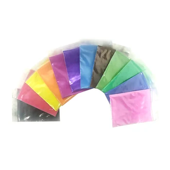 

Hot sale Tie-dye DIY Clothes Fabric Paint Kit fashion Tie-Dye Set DIY Clothes Fabric Paint Kit Muti-Color Dyes Art Decorating