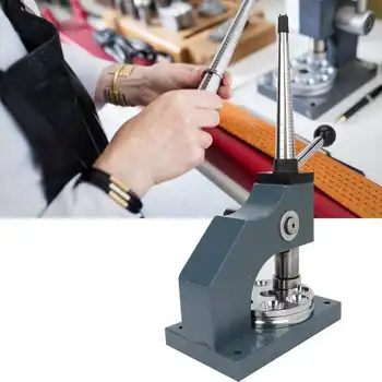 

Professional Ring Stretcher Reducer Enlarger Size Adjuster Jewelry Making Processing Forming Tools Embossing Tool for Jeweler