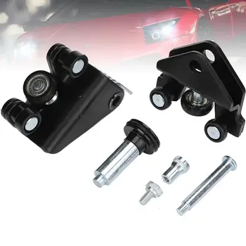 

GUIDE ROLLER SLIDING DOOR RIGHT For RENAULT TRAFIC II OPEL VIVARO NISSAN PRIMASTAR 7700312012 7700312372 77002370 (2001-2014)