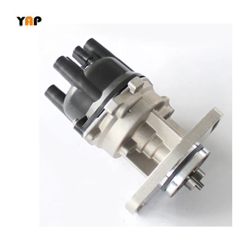 NEW Distributor FIT FOR NISSAN Sentra NX B13 GA16DE 1.6L L4 22100-78A00 T8T4471 4PIN 1989-1994