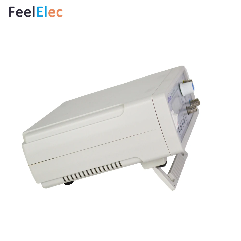 FeelElec FY3200S 24M генератор сигналов с цифровым управлением двухканальный функцией DDS