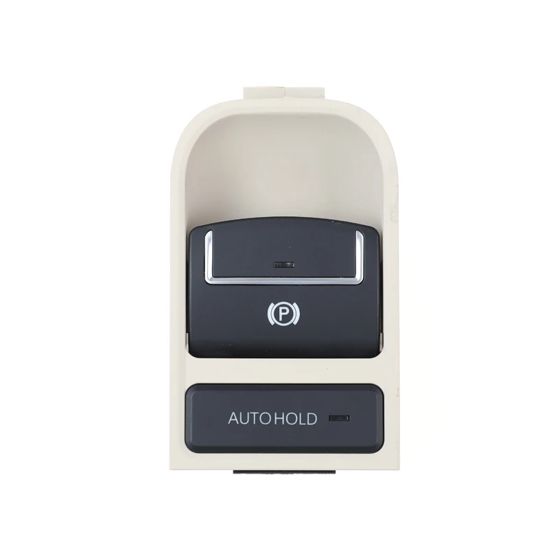 Автомобиль 5N0927225A для Volkswagen Tiguan 2008 2010 2012 Sharan для сиденья ручного тормоза переключатель парковки авто удерживающий переключатель