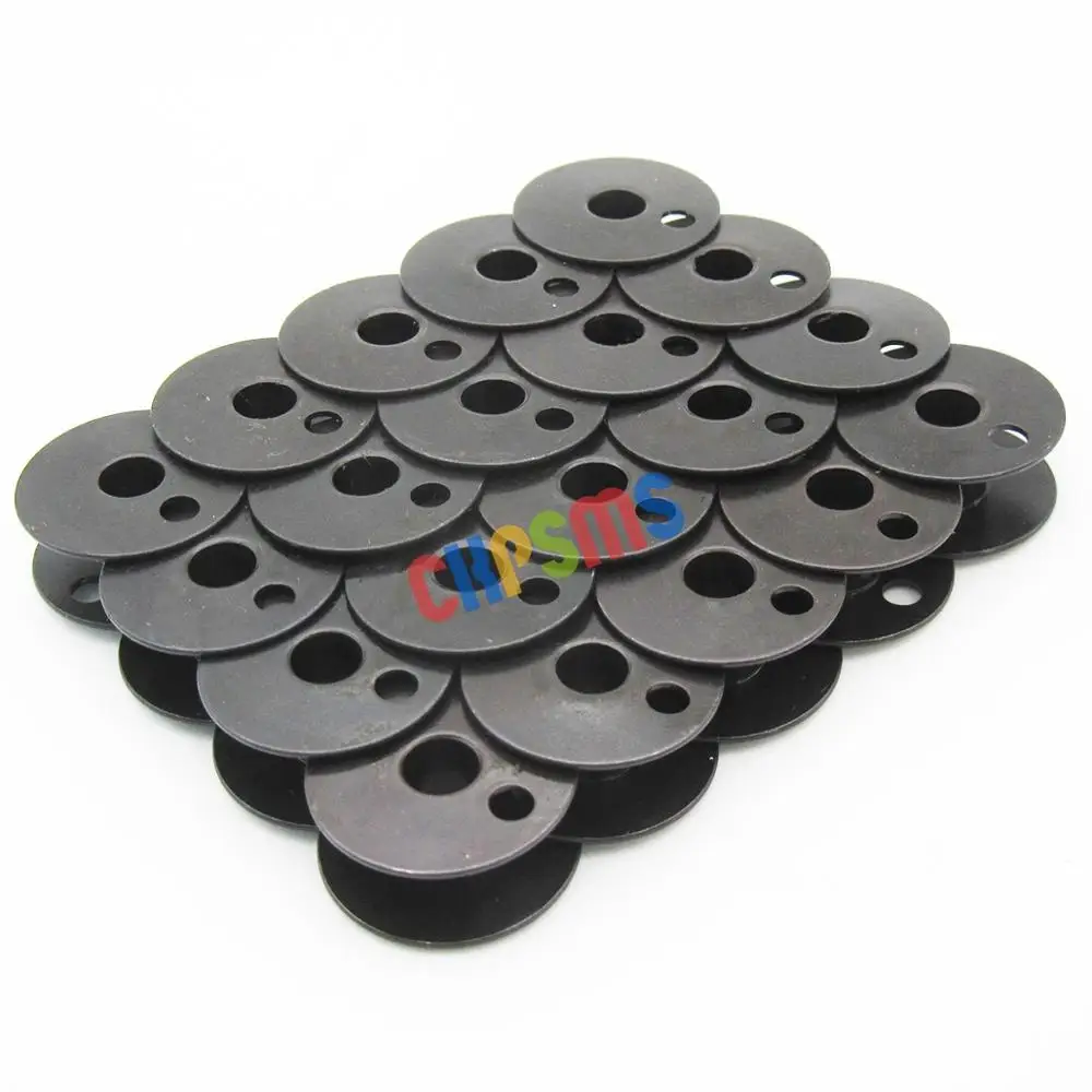 Подходит для JUKI LH-512 562 BOBBINS - 20 штук # LH-515 10656 203470 | Дом и сад