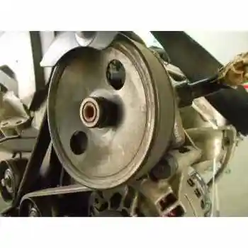 

26041458 STEERING PUMP VOLVO S40 SALOON