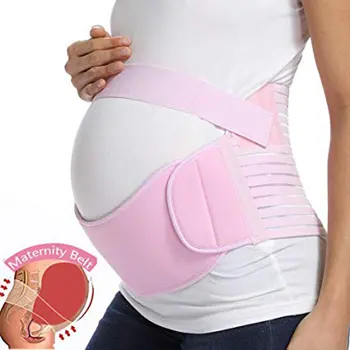 

Breathable And Comfortable Belt Stomach Lift Belt For Pregnant Women Prenatal Special Stomach Lift Belt