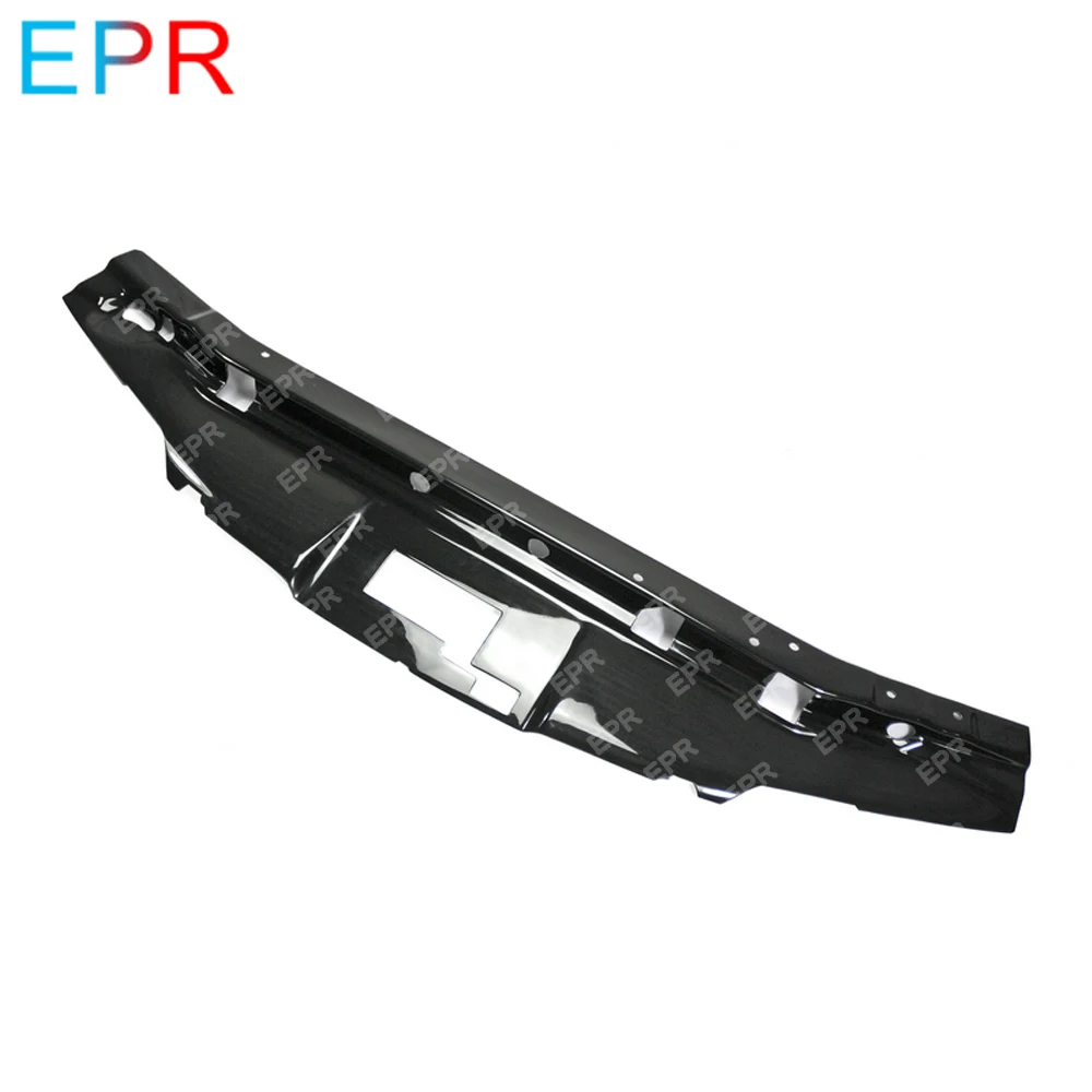 

For Nissan R33 Skyline GTR GARA Style FRP Fiber Unpainted Defend Cooling Panel Exterior Car accessories Body kit