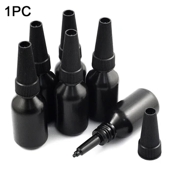 

5 Second Fix Glue Quick Dry Shadow-less Glue Repair Adhesive Refill UV Pen No Light For Glass Liquid Plastic Welding Compound