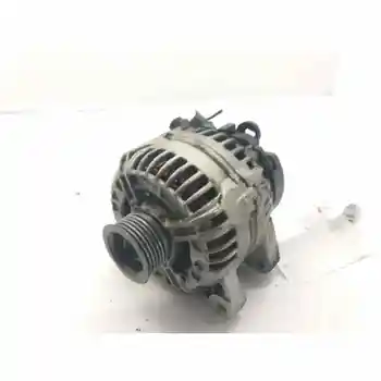 

9646477580 CITROEN XSARA PICASSO alternator