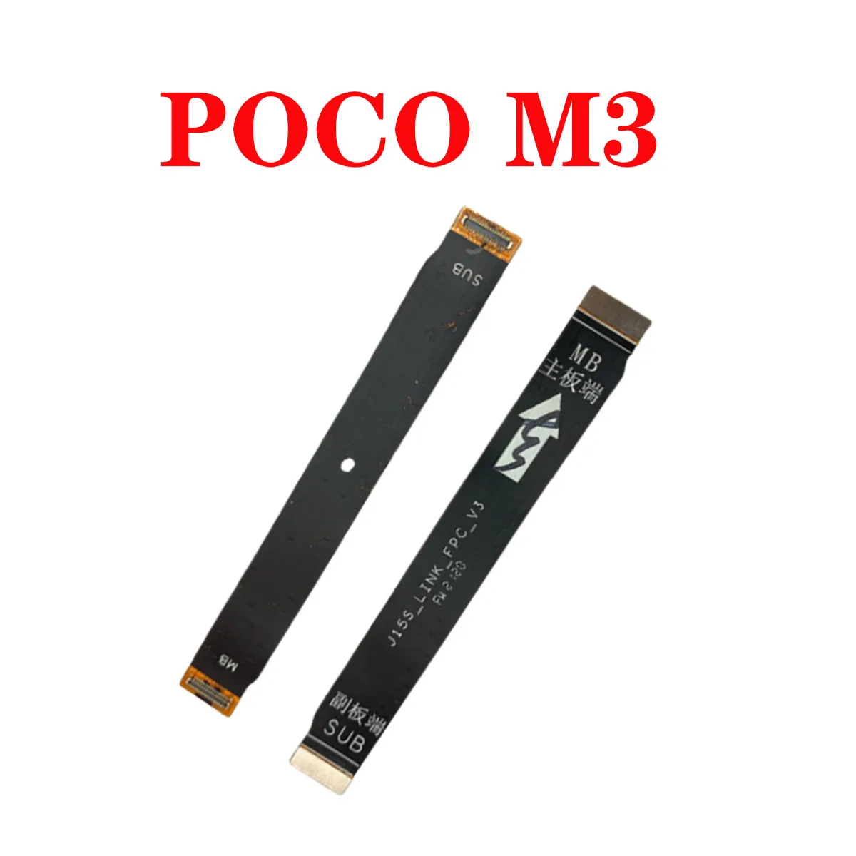 Poco M3 Pro Материнская Плата Купить