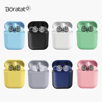 

TWS Wireless Earphones Bluetooth 5.0 Mini-2 Earphone TWS Earbuds With Mic Charging Box Headset Wireless Headphones