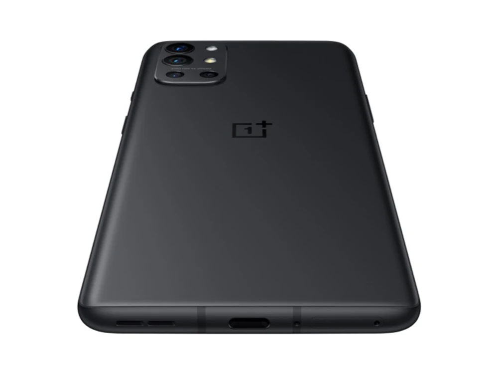 Original New Global Rom OnePlus 9R 9 R 5G Smartphone 12GB 256GB Snapdragon 870 Phone 120Hz AMOLED Display 65W Warp NFC Phone oneplus cell phone models