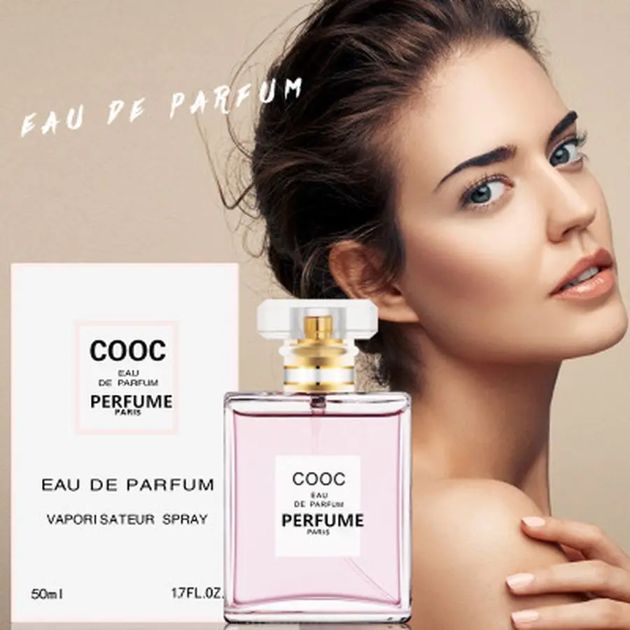 50 мл, парфюм, ароматизатор для женщин, спрей для тела, Parfum, стойкий дезодорант, антиперспирант, мужской парфюмированный парфюм для женщин