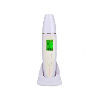 

The Seventh Generation Digital Skin Test Pen Smart Skin Moisture Oil Tester Home Beauty Instrument