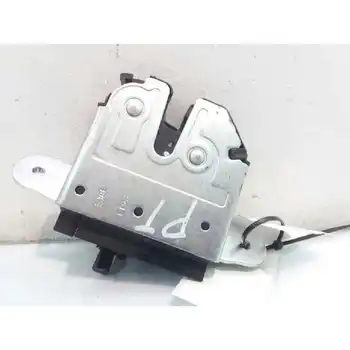 

4 PIN Trunk Lock/Porton Opel Meriva B Cosmo