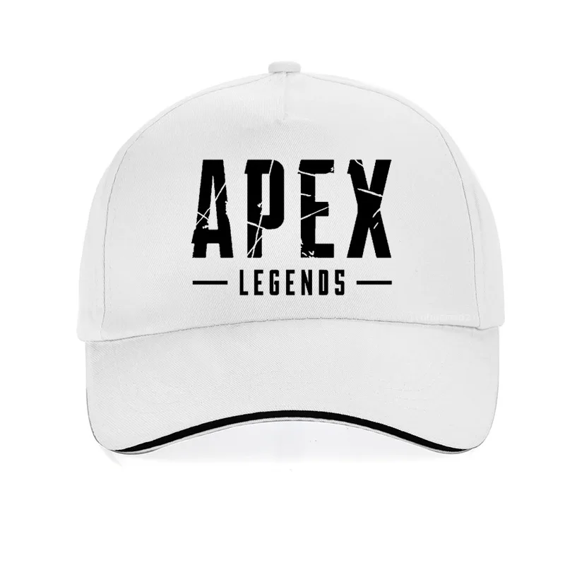 Apex Legends,, бейсбольная кепка для мужчин и женщин, модный принт, спортивные кепки для папы, регулируемые бейсболки шляпы Gorras bonnet