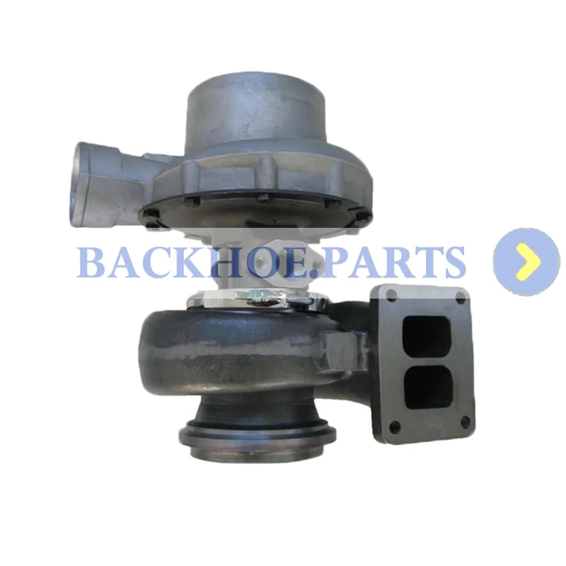 HT3B Турбокомпрессор 3801613 3522866 3522865 для Cummins NTC350 NTA855 NTA-855-C