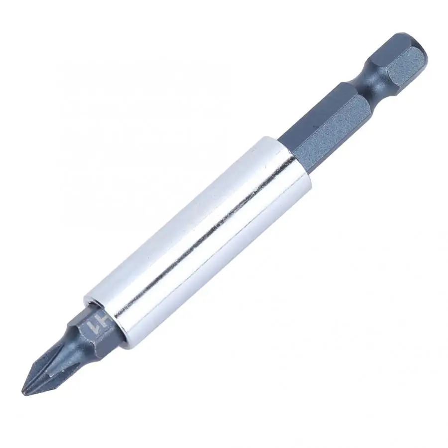 29 шт. Высокая точность Магнитная легированная сталь отвертка Биты Набор Сменные Наборы для электроинструмента