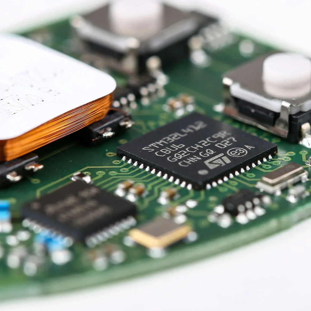 全智能 Keyless Go-5