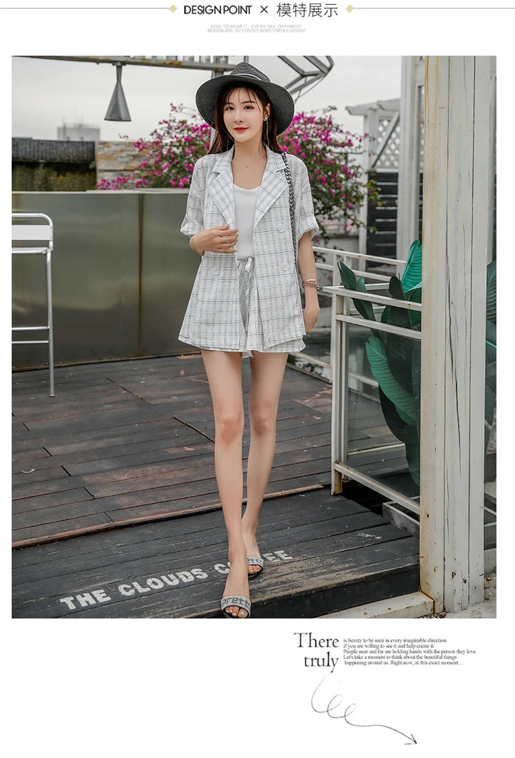 Autumn And Winter WOMEN'S Dress New Style Suit Clothing