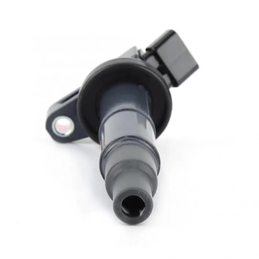 Система зажигания Катушка зажигания для Toyota Camry Highlander RAV4 Lexus Scion 90919-02244 Высокое качество ABS пластик автомобильные аксессуары