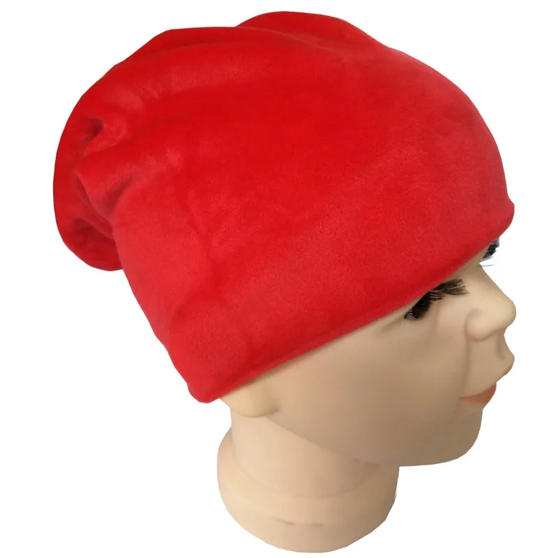 red hat