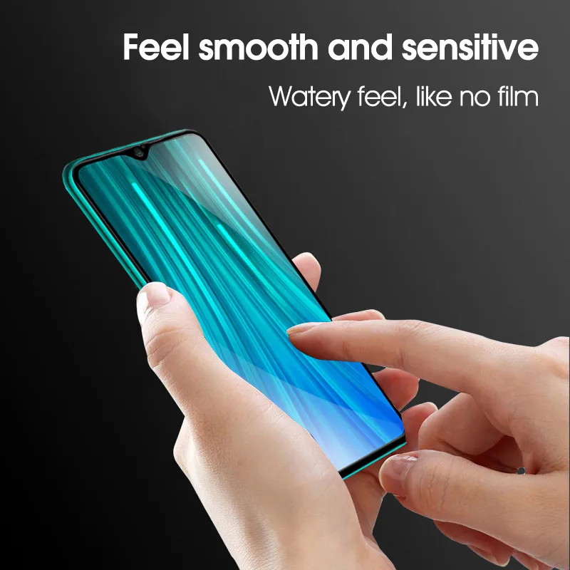 Redmi 8a Защитное стекло для redmi 8 xiaomi redmi note 8 pro Чехол из закаленного стекла для xiaomi redmi note 8 t 8 t защитная пленка