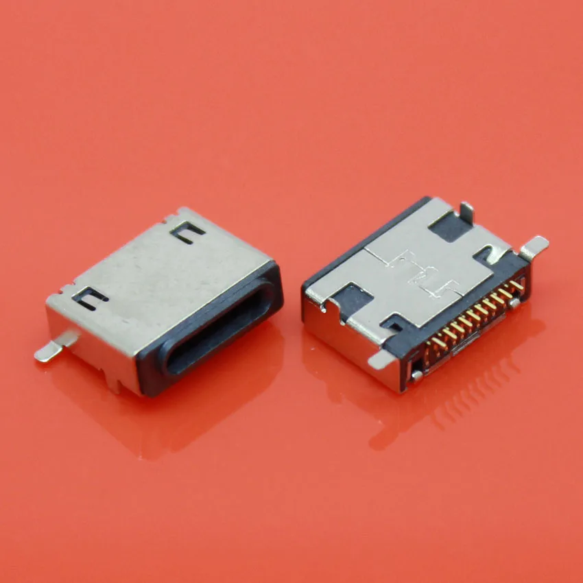 JCD разъем USB Micro для apple iphone 5g|Соединители| |